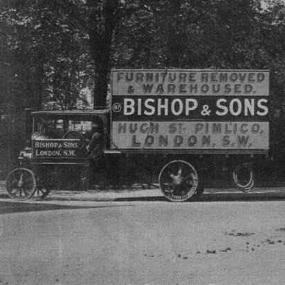 Bishop's Move tweet media