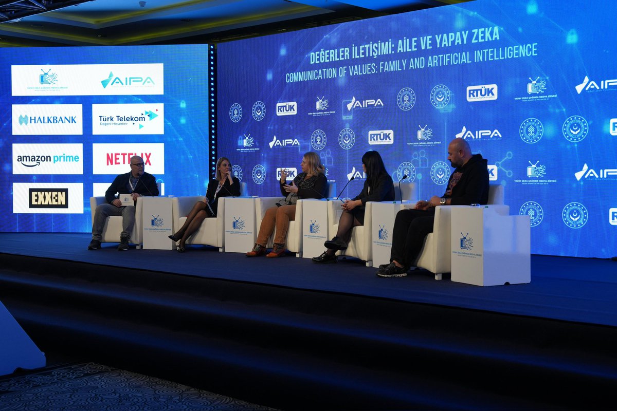 RADYO VE TELEVİZYON ÜST KURULU tweet media