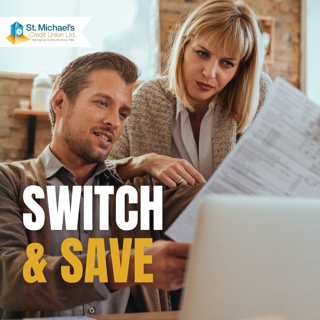 St_Michaels_CU's tweet photo. As Christmas approaches, managing your budget can feel overwhelming.  Why not simplify your finances? You can consolidate all your debts into one easy repayment with a lower interest rate.

 🔗https://t.co/El6m5CquF7

#BudgetingMadeEasy #StMichaelsCU #FinancialPlanning https://t.co/oUnkZrp64M