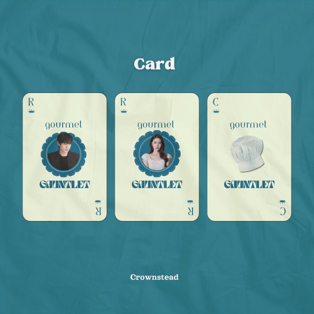 Crownstead's tweet photo. Trial Round. 

Choose your card before .35. Don't forget your format answer. https://t.co/nmSw2T3mQK
