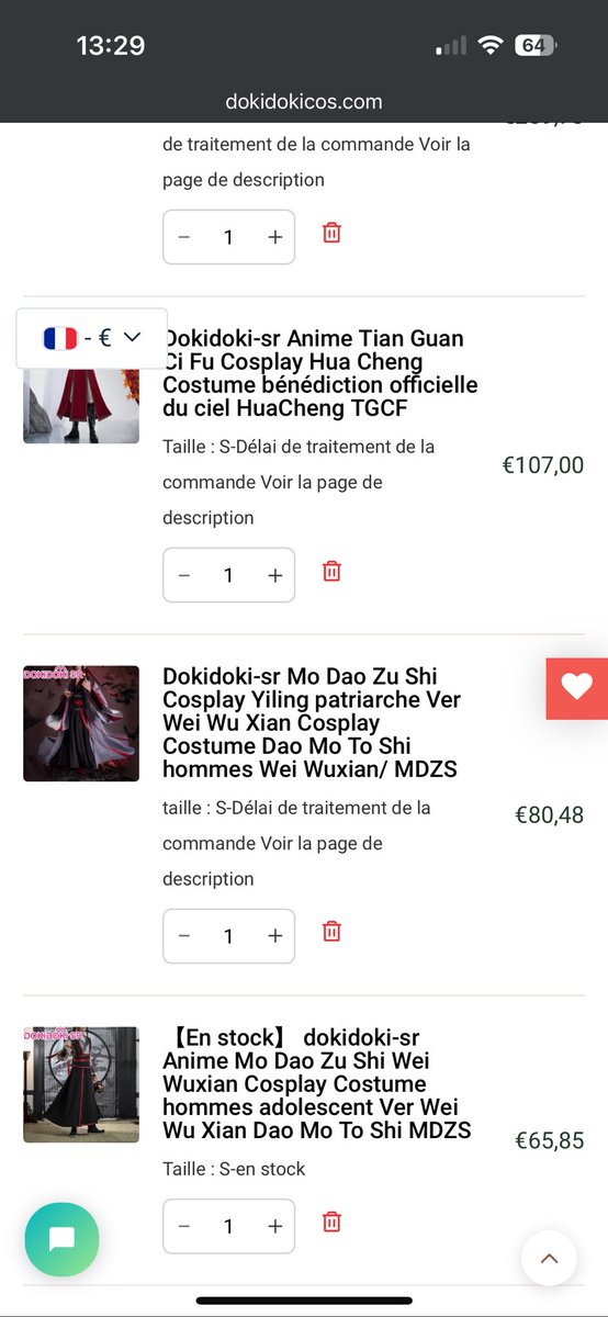 singularitear's tweet photo. @dokidokicostume 🙏🙏🙏 please cover my 2025 cosplans #dokidokicovermy2025 https://t.co/Z01wAnJJyB