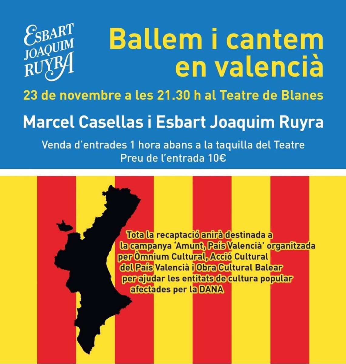 Ajuntament de Blanes tweet media