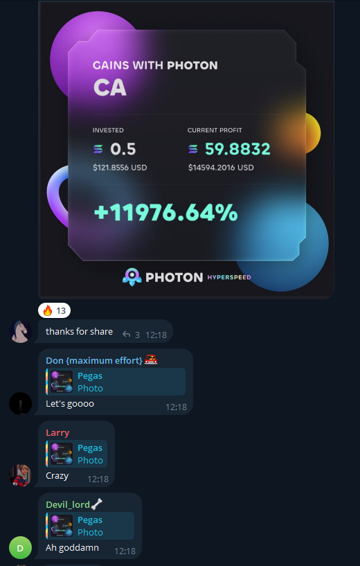 RetardAsylumHQ's tweet photo. first trade of the morning, $CA caught at 7K... rest his soul 🙏

CA @ 7.1K ➜ 5.4M Δ 762x

LoxQiS7XLhbtZsdYFCSKjjGPfu4En6pdoerRuTzpump https://t.co/DjUW6HOdTD