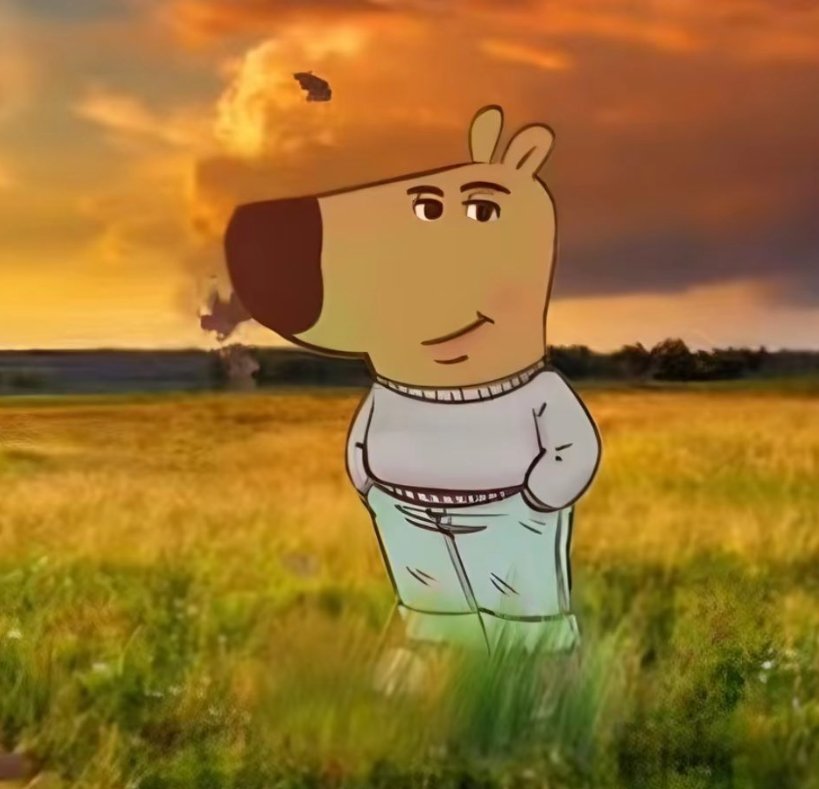 Cuando tengo 10 productos ready para comprar y no llego a final de mes, pero soy un tío chill