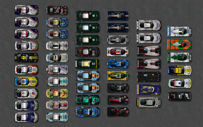 Project38R's tweet photo. The race cars are ready to race, soon! #UR2D2 https://t.co/KrrGccXkOY