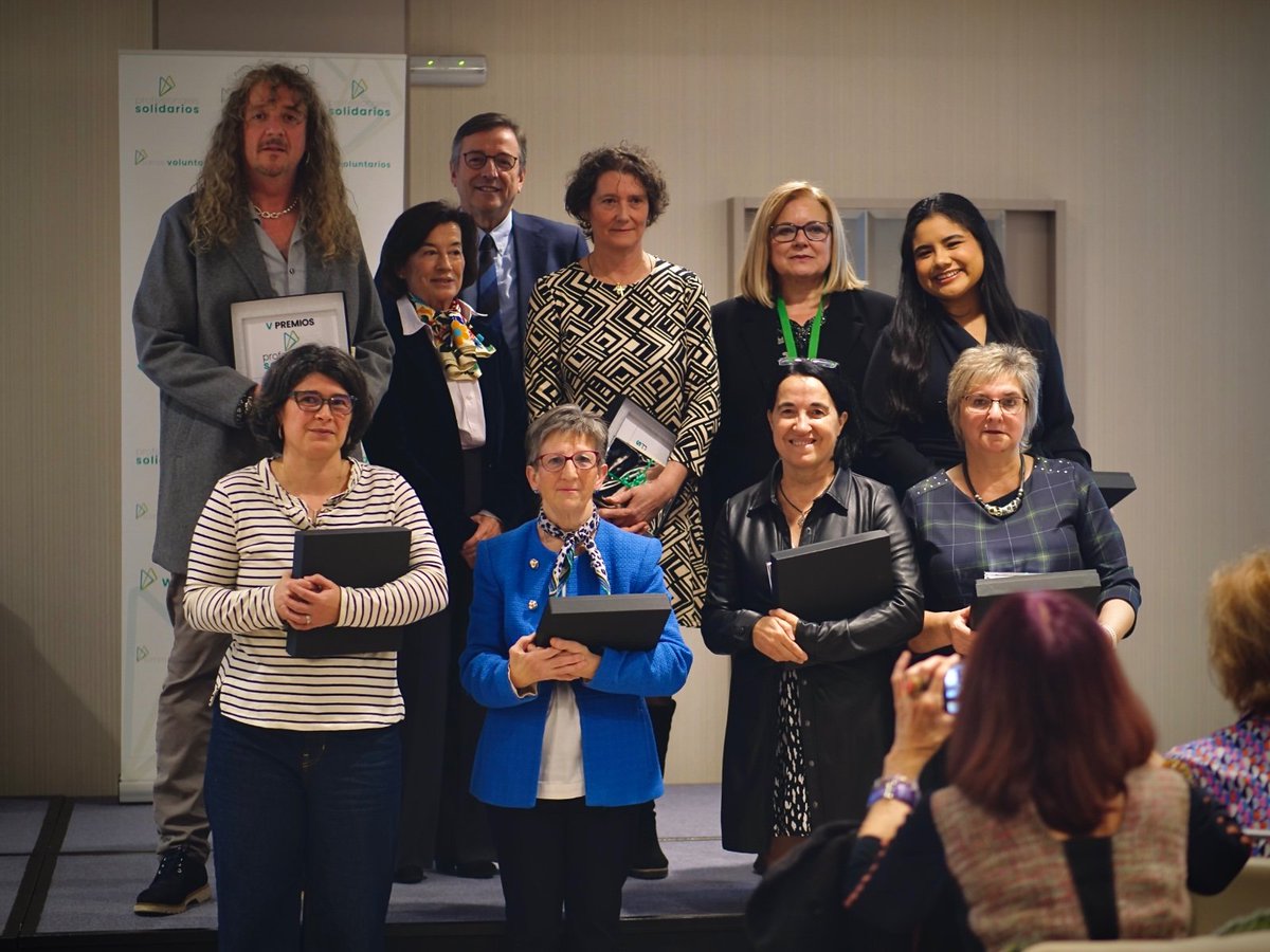 PROFESIONALES SOLIDARIOS tweet media