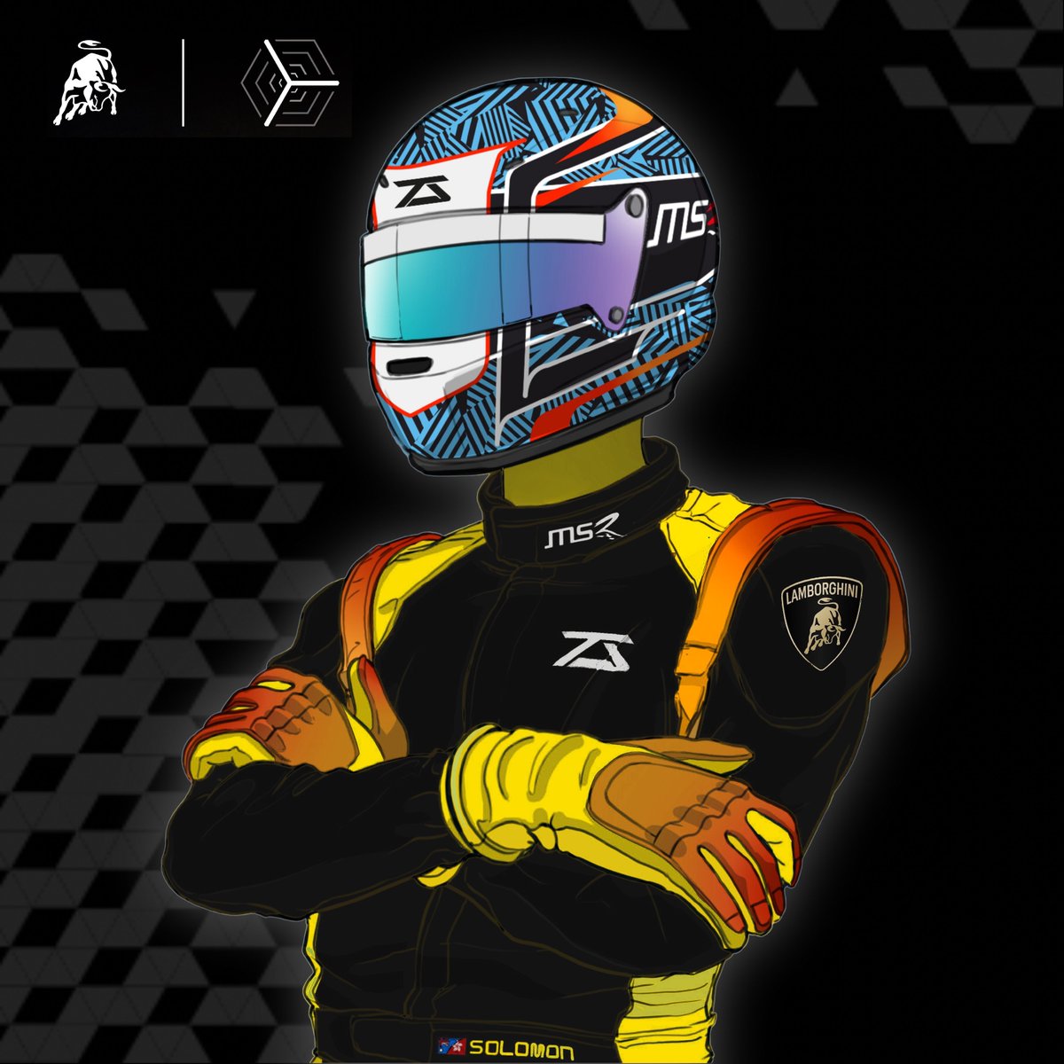 TORQUΞ SQUAD tweet media