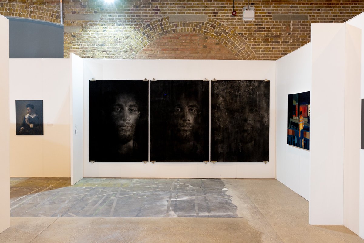 📣 Just a few days left to enter the Ruskin Prize!

⏰ Deadline: Monday 25 November, 5PM (GMT) 
✍️ Theme: From the Eye to the Hand 
🏆 Awards: £7,500 total, with a TOP prize of £3,000 
📍 Exhibition: Trinity Buoy Wharf, London 
🔗 artopps.co.uk/opportunities/…

Good luck! 💗