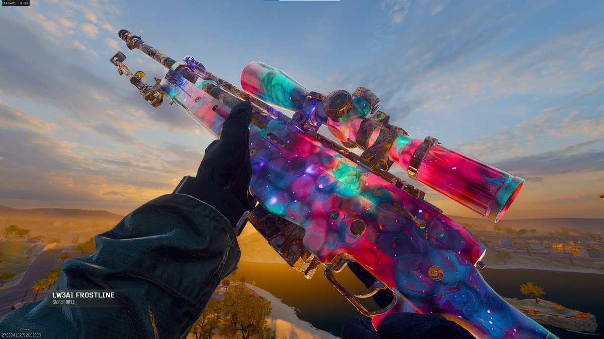 swaywtw's tweet image. I OFFICIALLY GOT EVERY SINGLE MASTERY CAMO IN BO6 ON EVERY GUN...

Dark Matter: 33 Hours
Abyss: 47 Hours
Nebula: 98 Hours

TOTAL OF 178 HOURS TO GET ALL 3 MASTERIES CAMOS ON ALL 33 WEAPONS...