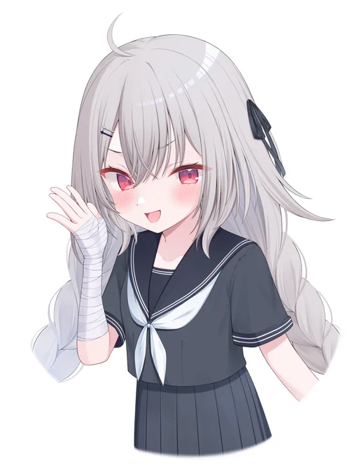 セリフなしver