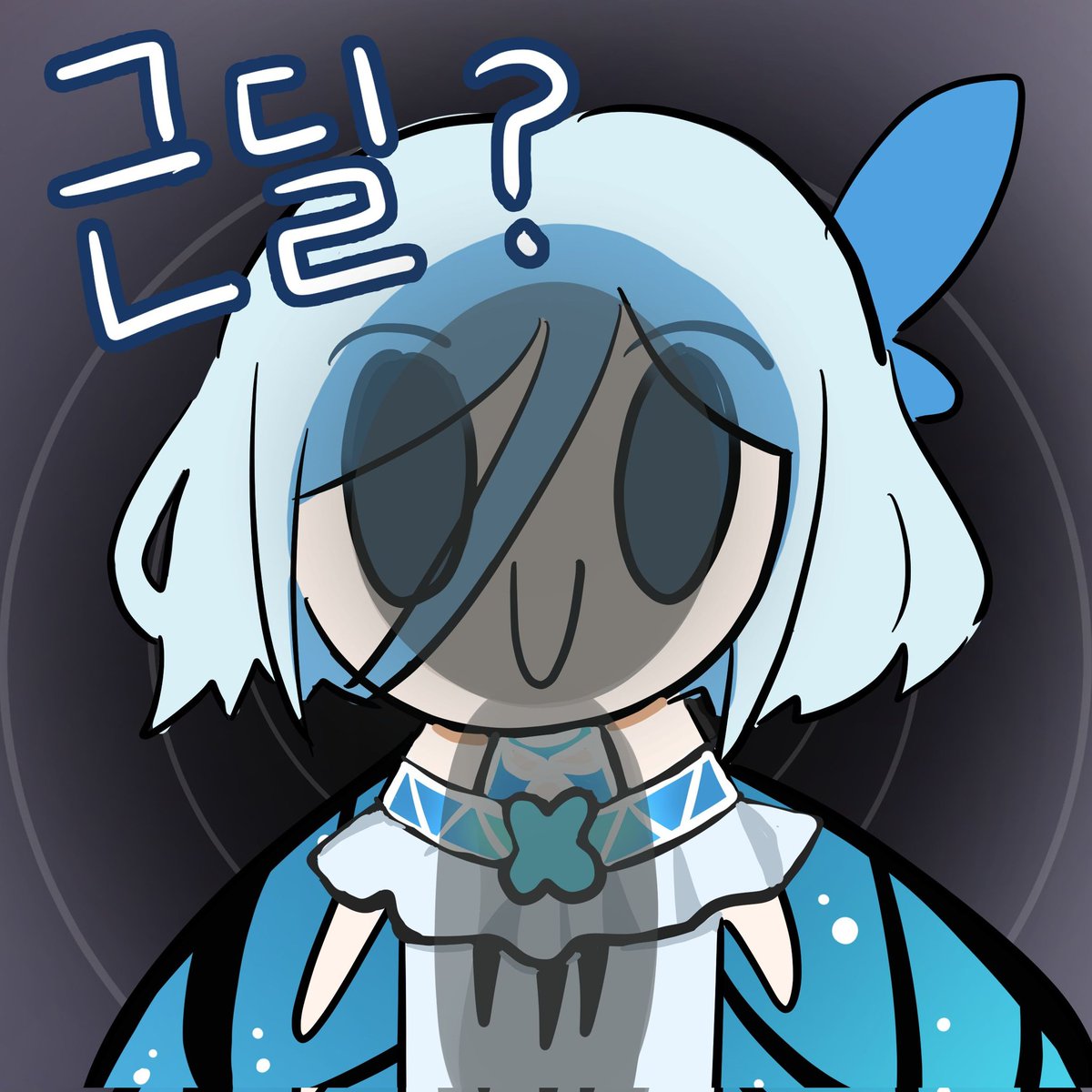 #EternalReturn #ER_Fanart #이터널리턴 #괴바냐
바냐 버프..!!!
버프를 해주면 바냐가 좋아합니다.