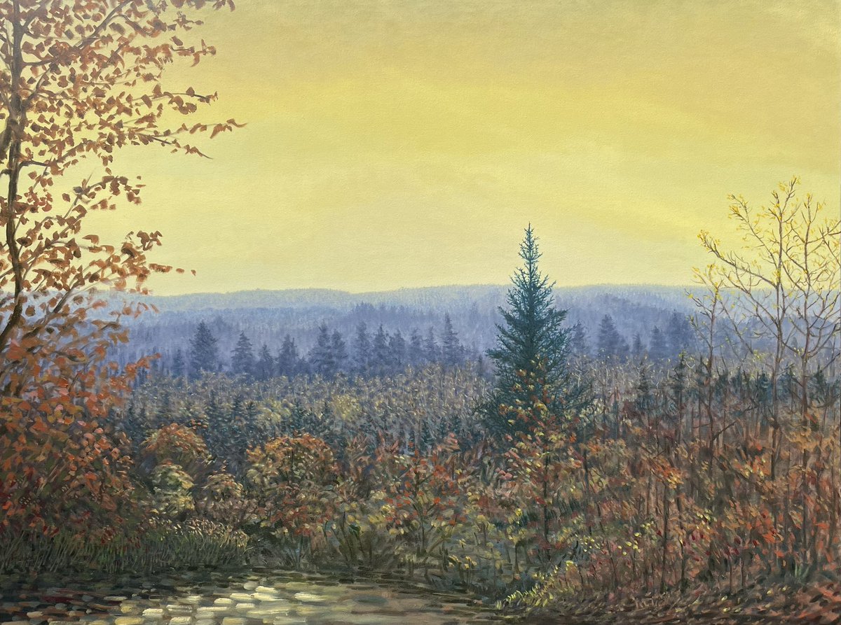 John Kinsella (@johnkinsella52) on Twitter photo Arrowhead Lookout 2024
Oil on canvas
36 x 48 inches
On view <a href="/EclipseArt/">Eclipse Art Gallery</a> in the <a href="/DeerhurstResort/">deerhurstresort</a>
#art #artlovers #oilpainting #painting Arrowhead Lookout 2024
Oil on canvas
36 x 48 inches
On view <a href="/EclipseArt/">Eclipse Art Gallery</a> in the <a href="/DeerhurstResort/">deerhurstresort</a>
#art #artlovers #oilpainting #painting
