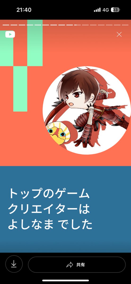 ありす tweet media