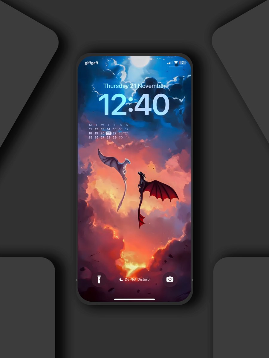 aestheticsguyy's tweet photo. New wallpapers 🐉 https://t.co/hiyEljQZeH