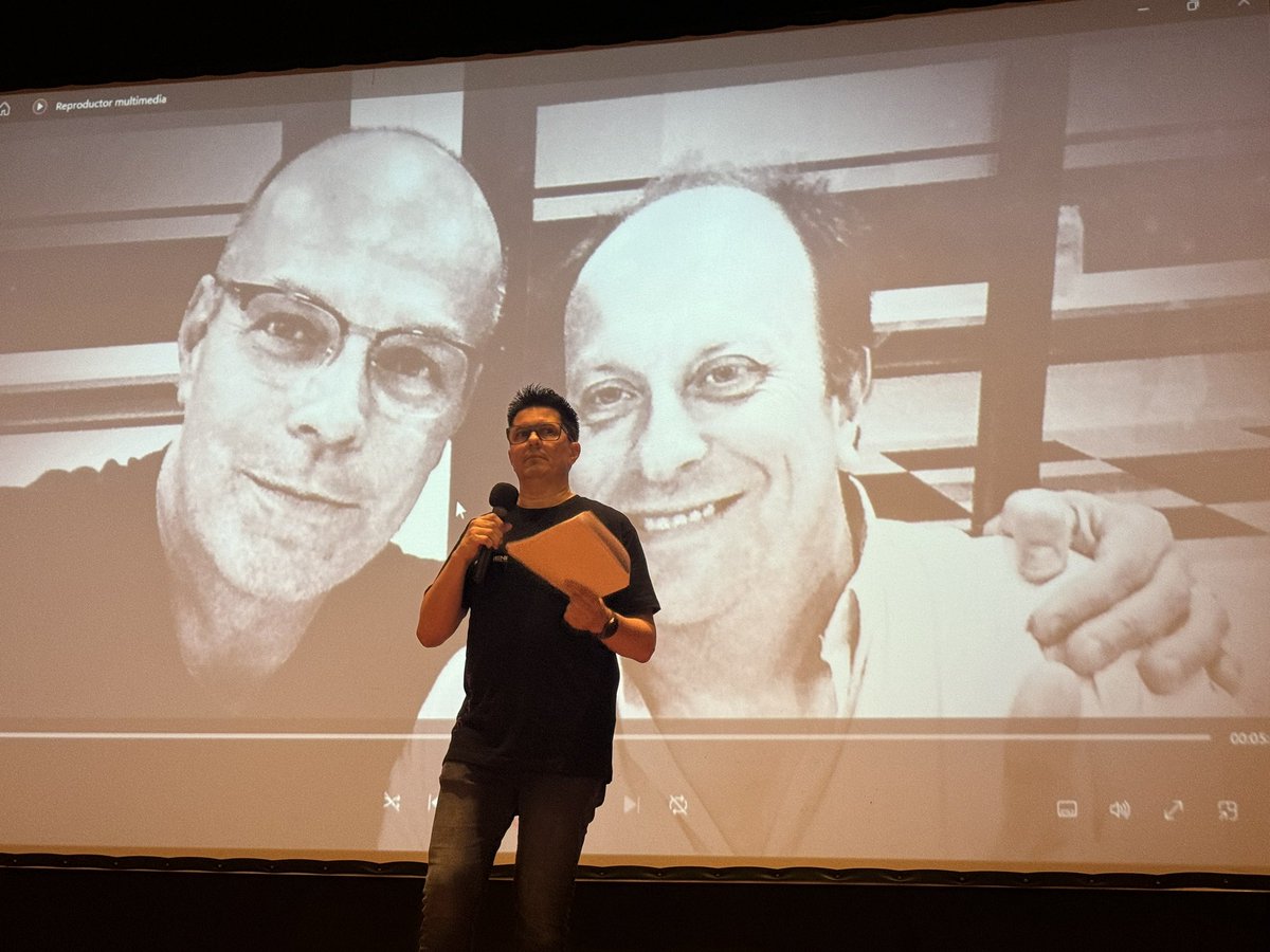 Oracle APEX Tour Latam remembering Joel Kallman and Daniel Bozzolo <a href="/oracleace/">Oracle ACE Program</a>