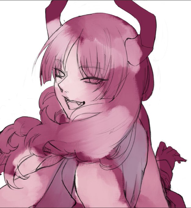 skebの締切来週あるしコミケの絵も描かなくちゃいけないのにサツキを描いている

あまりにも愚か 