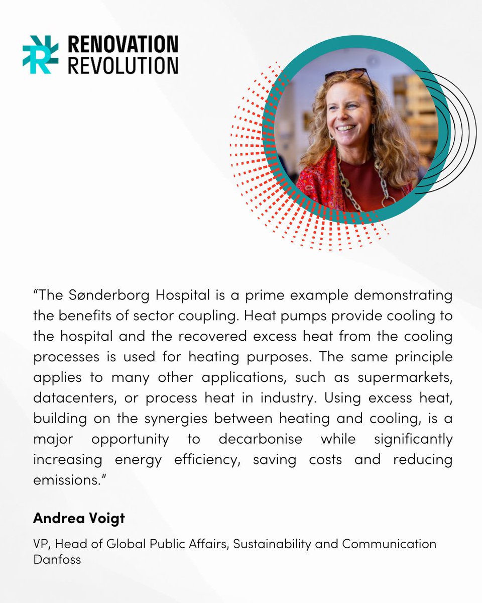 The green building revolution presents a $1.8 trillion global market opportunity by 2030. Learn about the #RenovationRevolution in our handbook, produced with @Carrier, <a href="/CBRE/">CBRE</a>, <a href="/Danfoss/">Danfoss Group</a>, <a href="/ROCKWOOLGroup/">ROCKWOOL Group</a>, <a href="/Siemens/">Siemens</a>, <a href="/SignifyCompany/">Signify</a>, @VELUX, <a href="/RenovateEurope/">Renovate Europe..Now</a>📘: theclimategroup.org/our-work/publi…