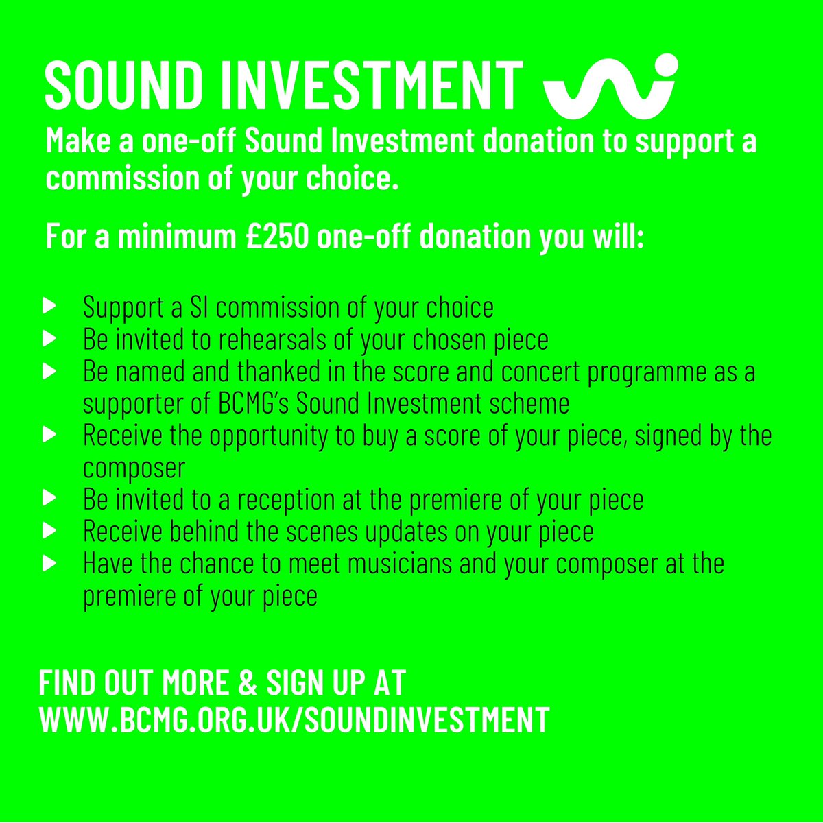 Birmingham Contemporary Music Group tweet media