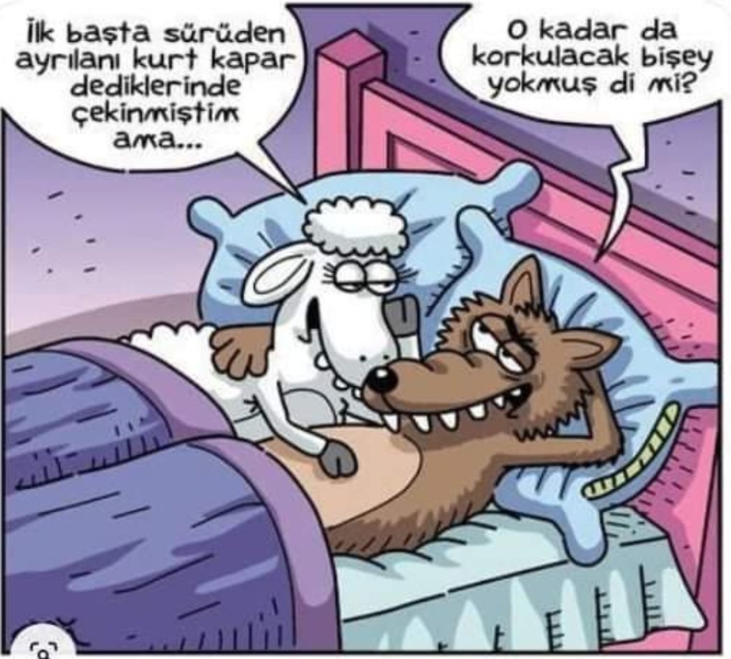 Dün sanki biz savaşa başlamışız gibi hava vardı, döktüler sanki, alımlar sert dikkat