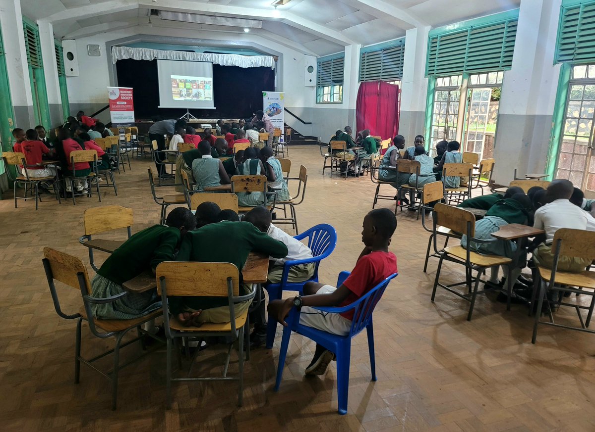 Creative Child Foundation🤗 tweet media