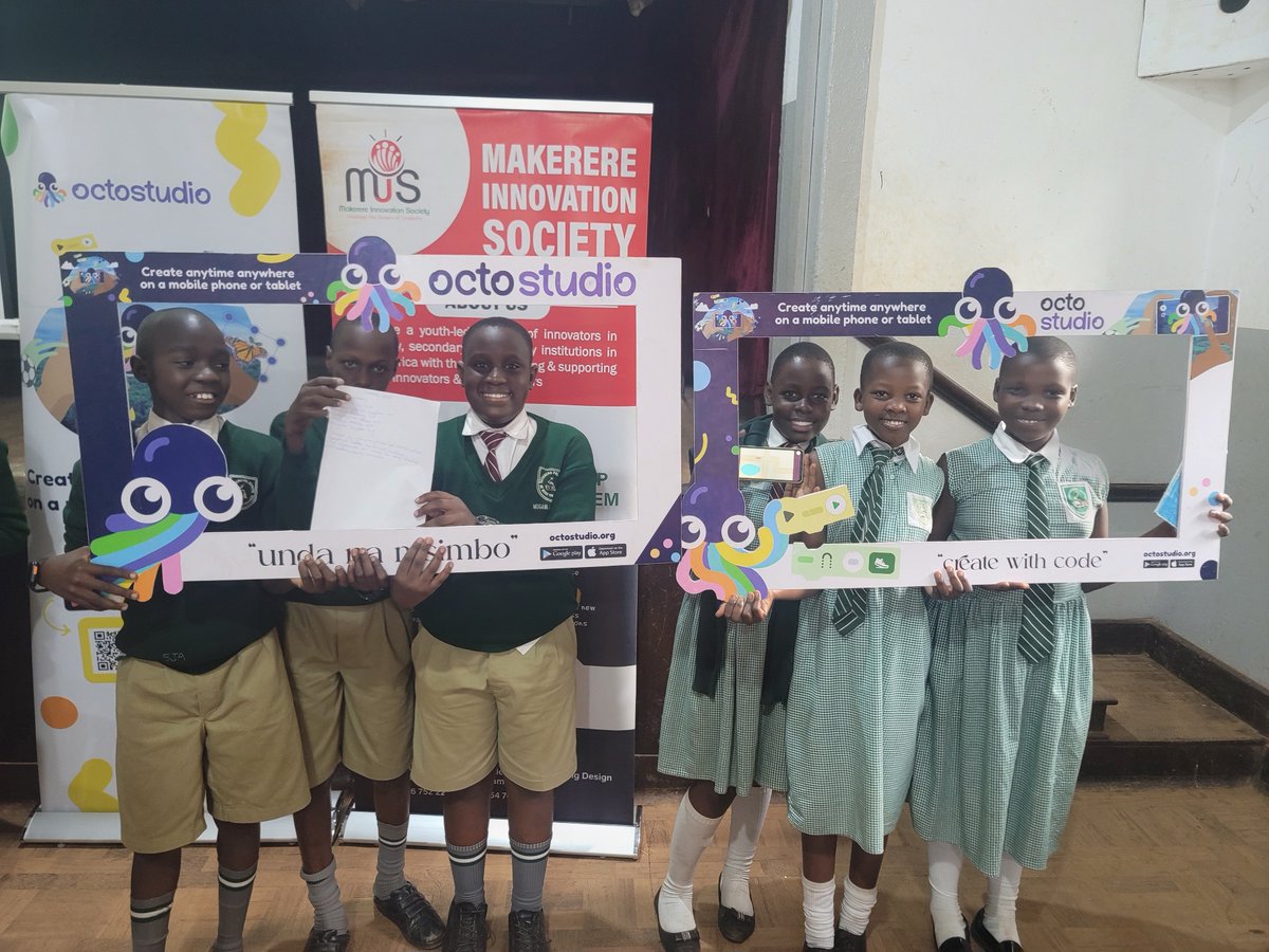 Creative Child Foundation🤗 tweet media