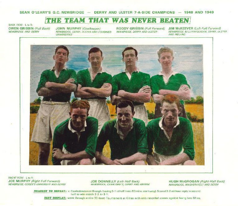 Sean O'Leary Newbridge tweet media