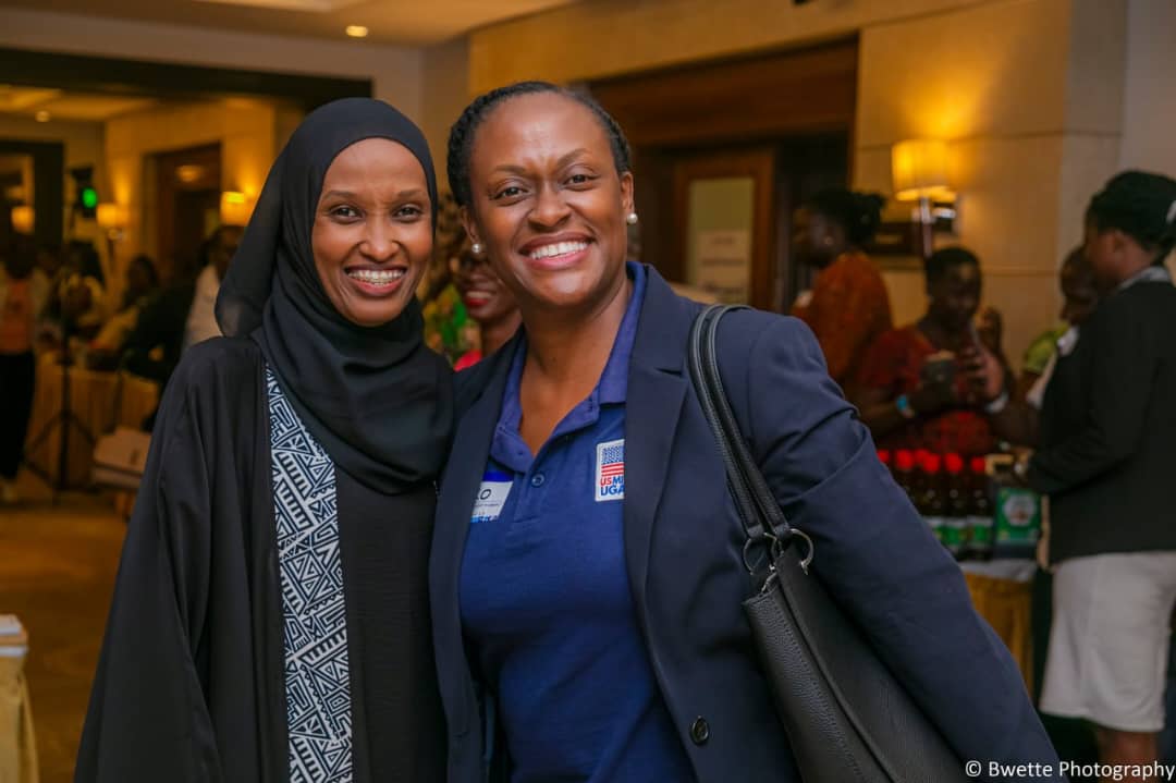 SHONAGroup's tweet image. The #AWEConferenceUG2024 was pure magic 👏. We laughed, learned, and connected with powerful women in different areas of business.

Together, when we invest in women, we invest in the future!
 @EveZalwango
@vssempebwa
@ken_stober
@asha11al
#AWEConferenceUG2024 #AWEInUganda…