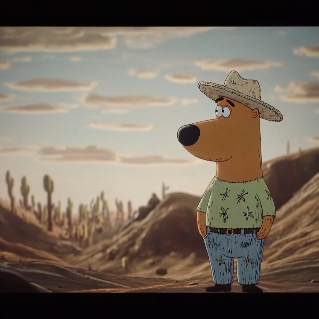 Destroyer_SS_z's tweet photo. When #chillguy gets old, he'll buy himself a #PHAT and will chill in the desert

@chillguycto 
@PHATONSOLANA https://t.co/hFs8HpGESl