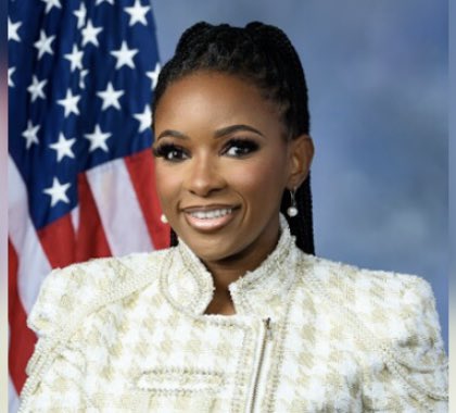 “There has been no oppression for the white man in this country”

Drop a 💙 if you are a fan of Jasmine Crockett