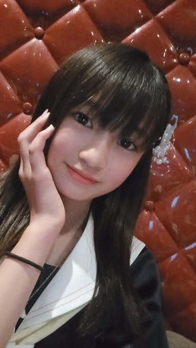 Twitterのコスプレ画像11