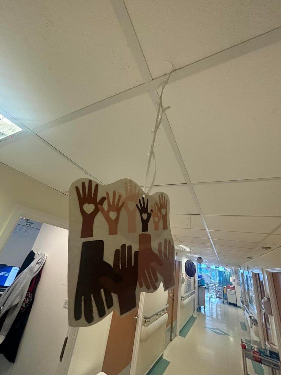 ⭐️ TissueViabilityTeam (@tvn_uhcw) on Twitter photo Ward 50 focusing on assessing skin on dark skin tones. Great work on #STOPTHEPRESSURE day <a href="/nhsuhcw/">UHCW NHS Trust</a> Ward 50 focusing on assessing skin on dark skin tones. Great work on #STOPTHEPRESSURE day <a href="/nhsuhcw/">UHCW NHS Trust</a>