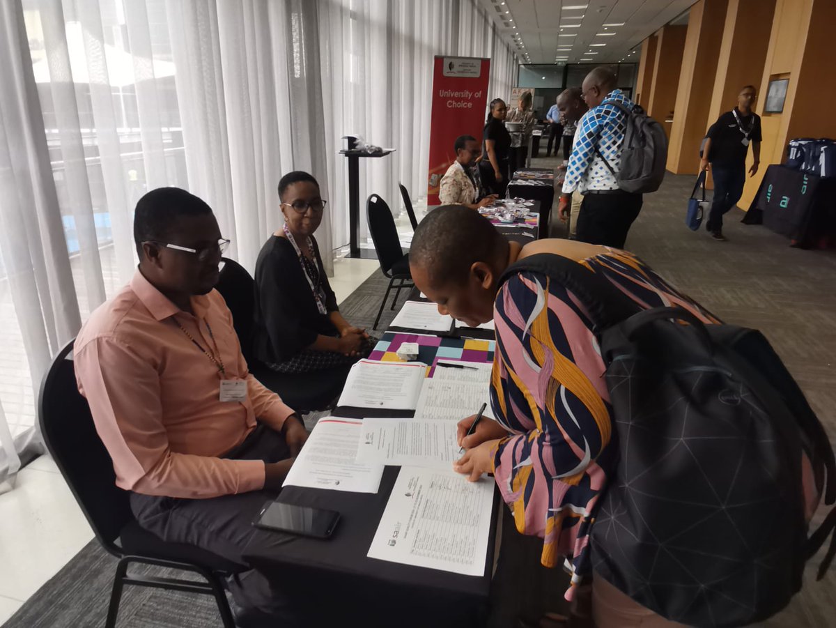 SAAIR8's tweet photo. We are at Gateway Hotel for the 2024 SAAIR Quality Forum hosted by UKZN under the theme "Beyond the Margins: Redefining and Transforming Practice in Higher Ed Quality Assurance.”

#SAAIR2024 #HigherEd #QualityAssurance
#SAAIRQForum2024 #HigherEducation #QualityAssurance https://t.co/HR0g2jt0aJ