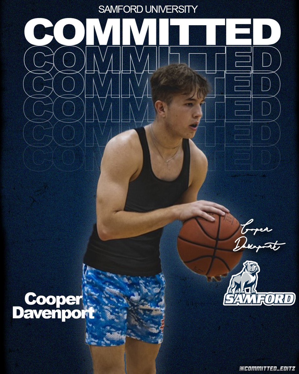 Cooper Davenport tweet media