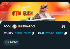 Ethrex tweet media