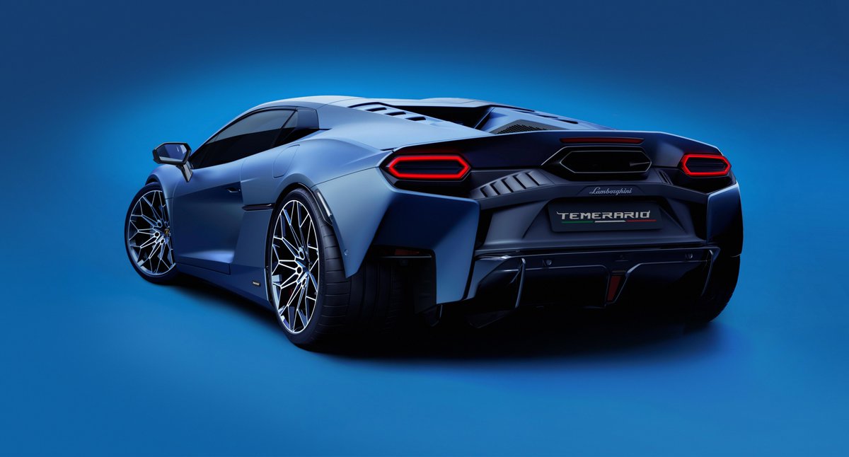 YASA Ltd (@yasamotors) on Twitter photo Excited to be finally talking at length about our ongoing relationship with <a href="/Lamborghini/">Lamborghini</a>  
<a href="/YASAMotors/">YASA Ltd</a> is providing #axialflux #technology for the #temerario & #revuelto ⚡
Discover more: 
yasa.com/news/yasa-and-…
#Lamborghini #ElectricVehicle #ev #PERFORMANCE #automotivetech Excited to be finally talking at length about our ongoing relationship with <a href="/Lamborghini/">Lamborghini</a>  
<a href="/YASAMotors/">YASA Ltd</a> is providing #axialflux #technology for the #temerario & #revuelto ⚡
Discover more: 
yasa.com/news/yasa-and-…
#Lamborghini #ElectricVehicle #ev #PERFORMANCE #automotivetech