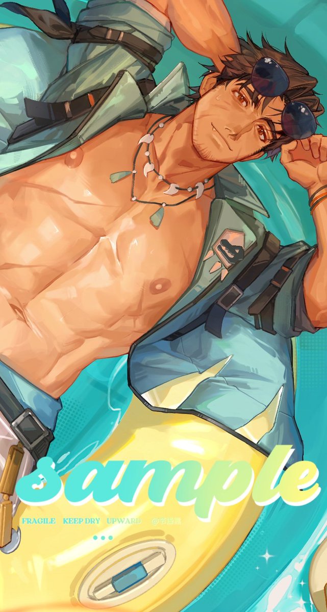 jiecaoxiongxxxx's tweet photo. #Commission
commission 🏖️🛟🍋 https://t.co/4HYnF4W9xM