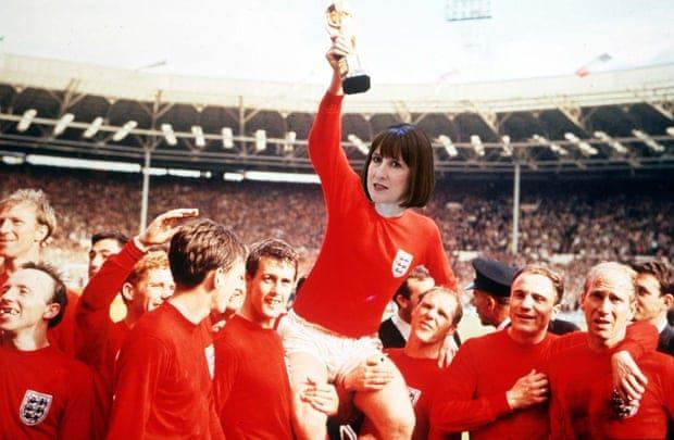 LeeAndersonMP_'s tweet image. Surely not !

⚽️🥅⚽️🥅