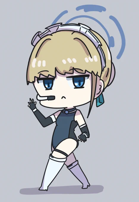 トキさん 