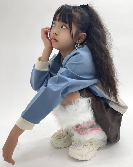 Twitterのコスプレ画像1