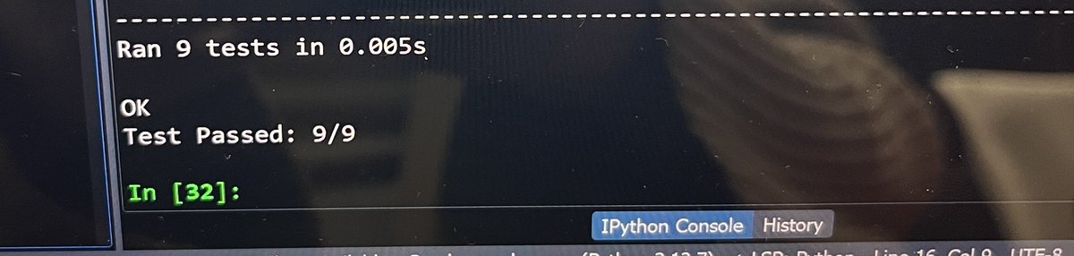 the most satisfying thing for a beginning comp sci student