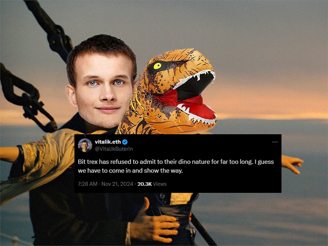 Ethrex tweet media