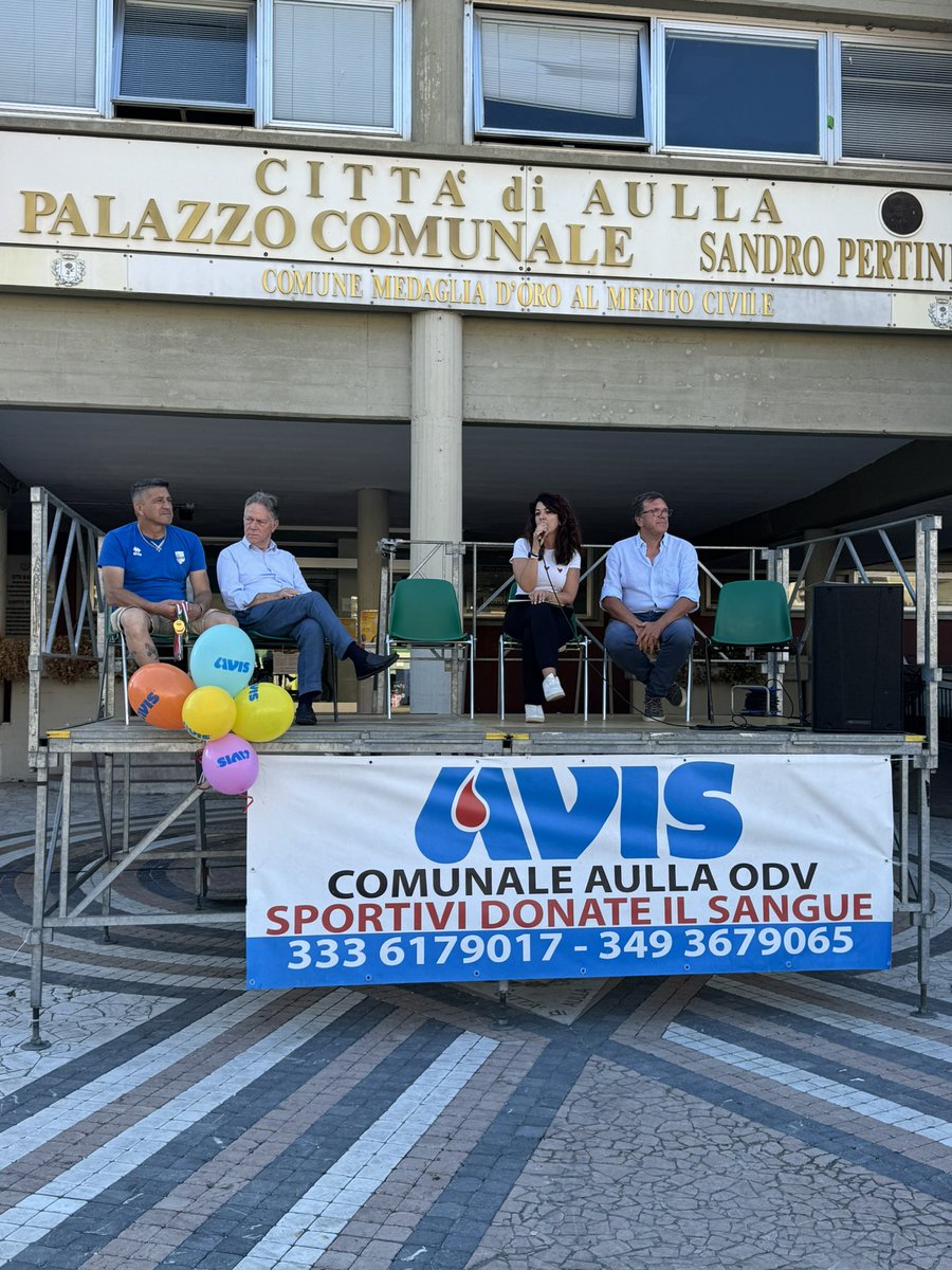 moretti_giada's tweet photo. Aulla “Capitale dello Sport” 
Alcuni scatti della 5 giornata dello sport del comune di Aulla.

@ComuneAulla https://t.co/0107AnXNWN