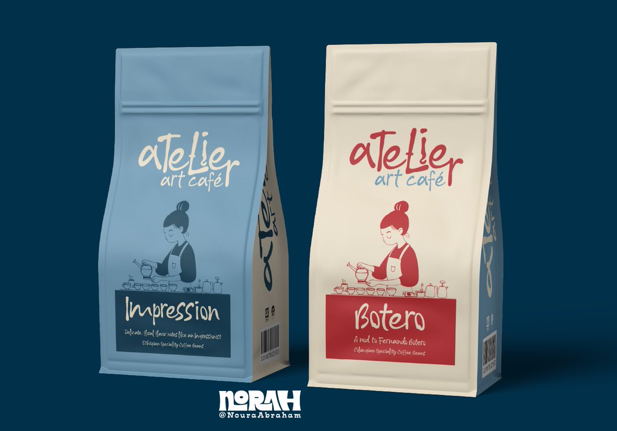 Norah Al Ali | AI ARTISAN tweet media