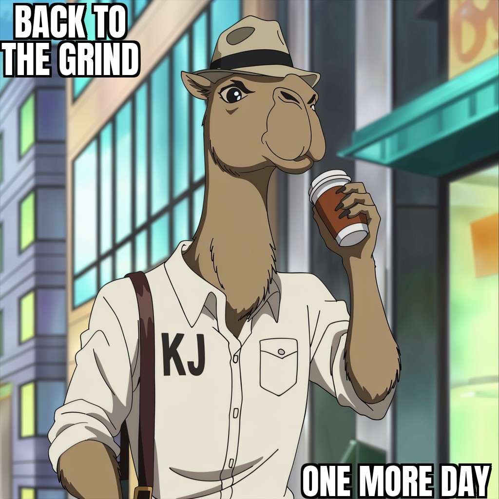 KJandApodcast's tweet image. Good morning #twitterfam! Happy Thursday to you all. Wishing all a peaceful and productive day in your endeavors.