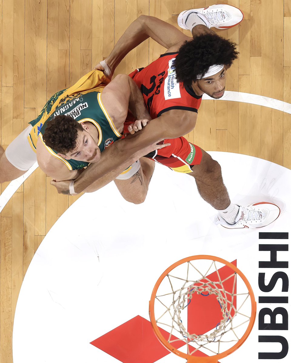 Perth Wildcats tweet media