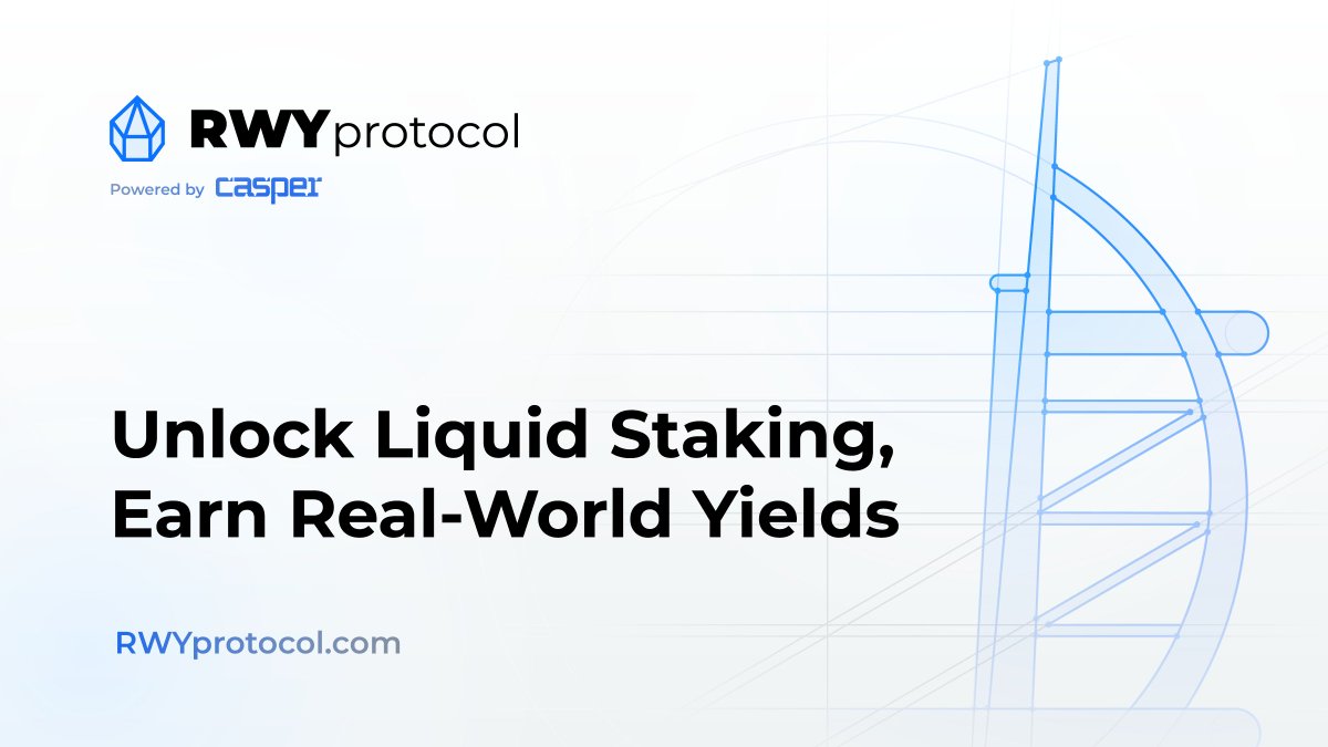 RWY Protocol tweet media