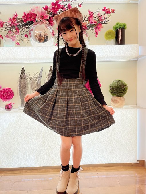 Twitterのコスプレ画像3