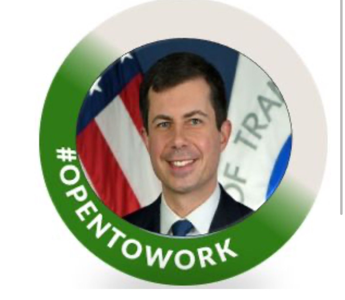 TRNRPodcast's tweet photo. What is next for my favorite politician? ⁦@PeteButtigieg⁩ ⁦⁦@Chasten⁩ screw federal politics. Move to Europe so we can be friends. https://t.co/Q5f6ifZ3mo