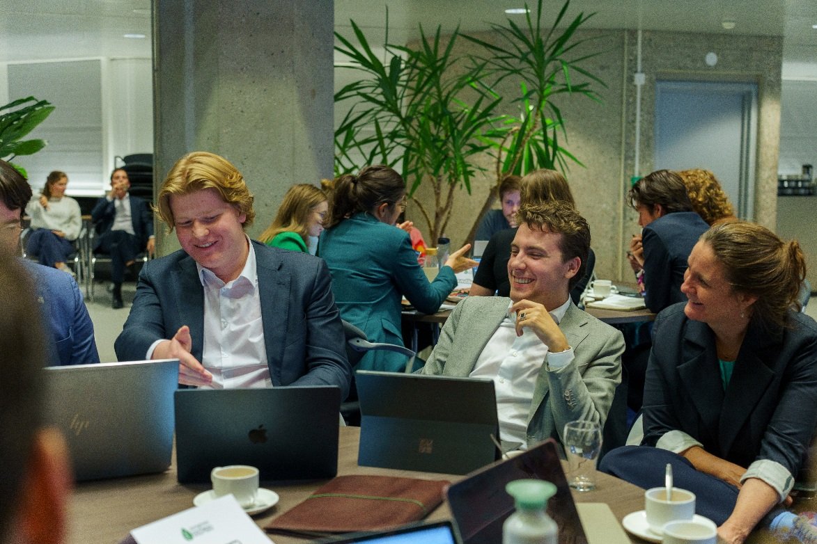 Kevin Klinkspoor tweet media