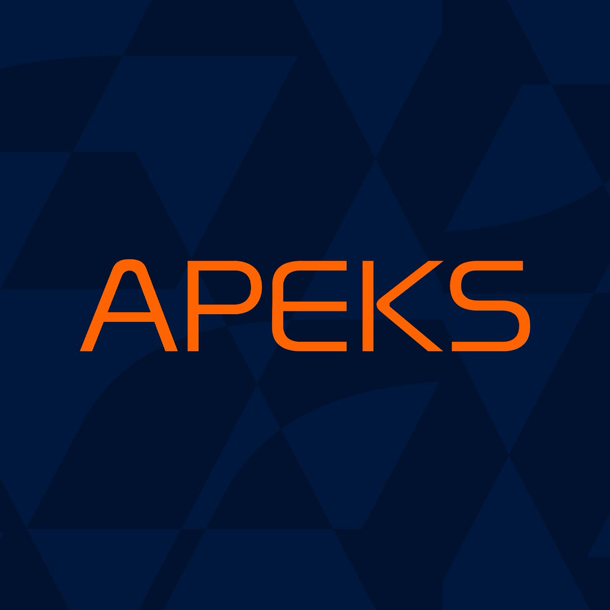 Apeks tweet media